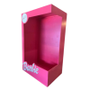 Customizable Barbie Box Photo-Op - Image 4