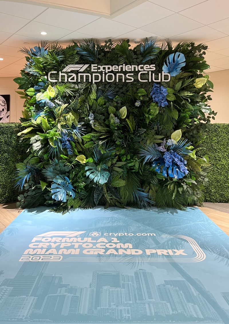 Fresh Tropical Photo-Op - Image 7