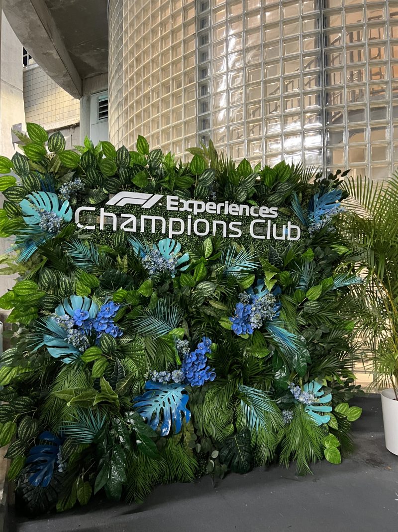 Fresh Tropical Photo-Op - Image 8