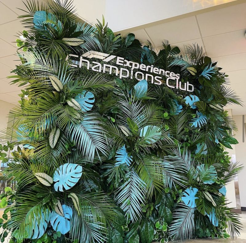 Fresh Tropical Photo-Op - Image 9
