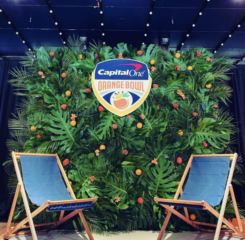 Fresh Tropical Photo-Op - Image 12