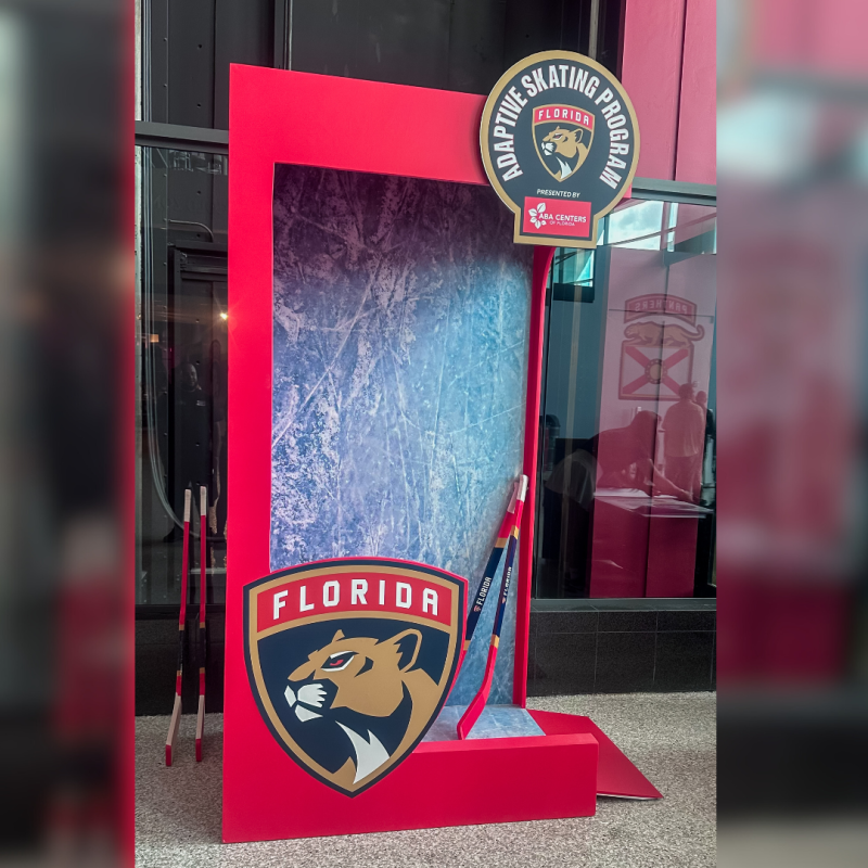 Customizable Action Figure / Doll Box Photo-Op