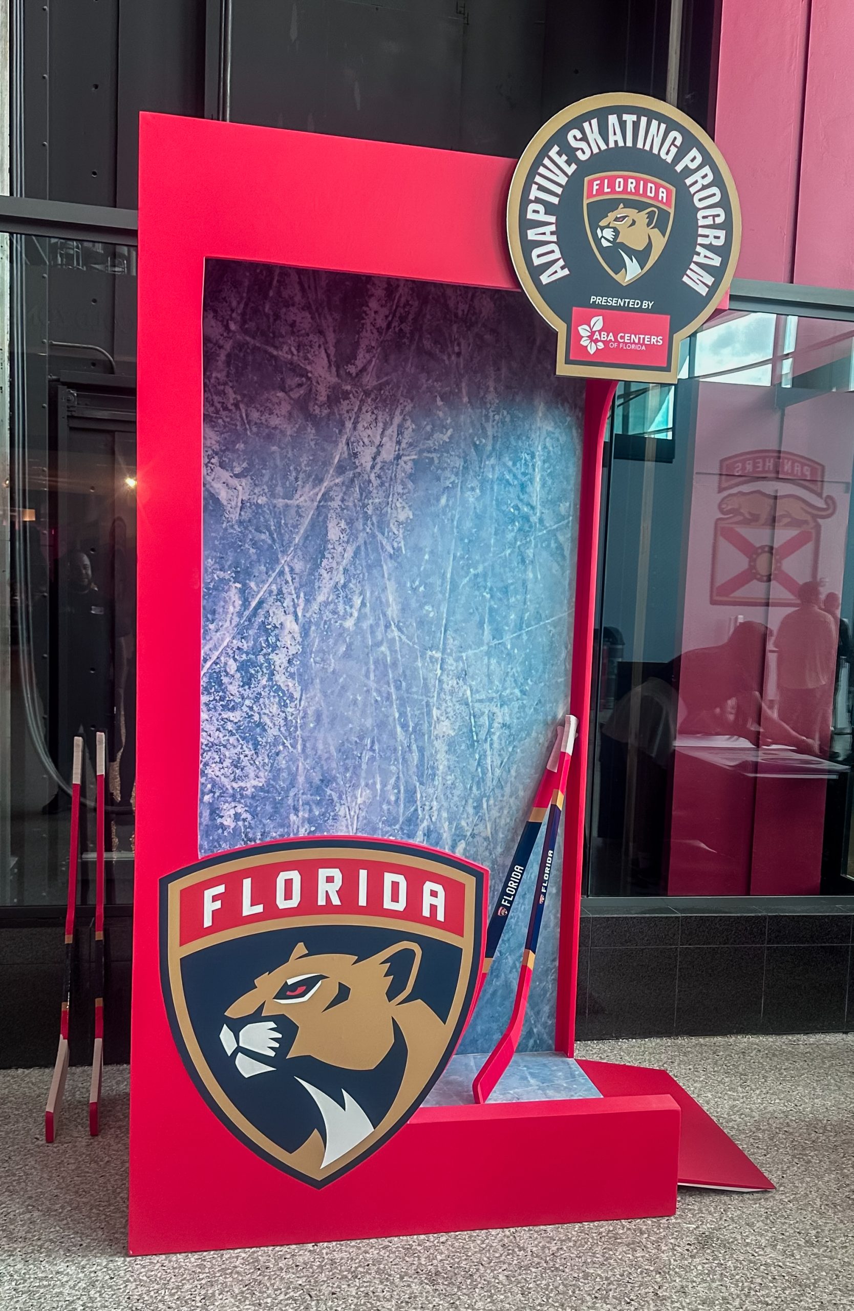 Customizable Action Figure / Doll Box Photo-Op - Image 3