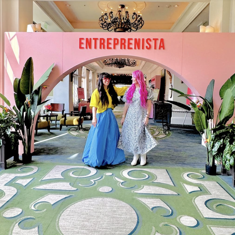 Customizable 3D Entry Arch (15' x 8') — Fully Brandable, 360º Visibility