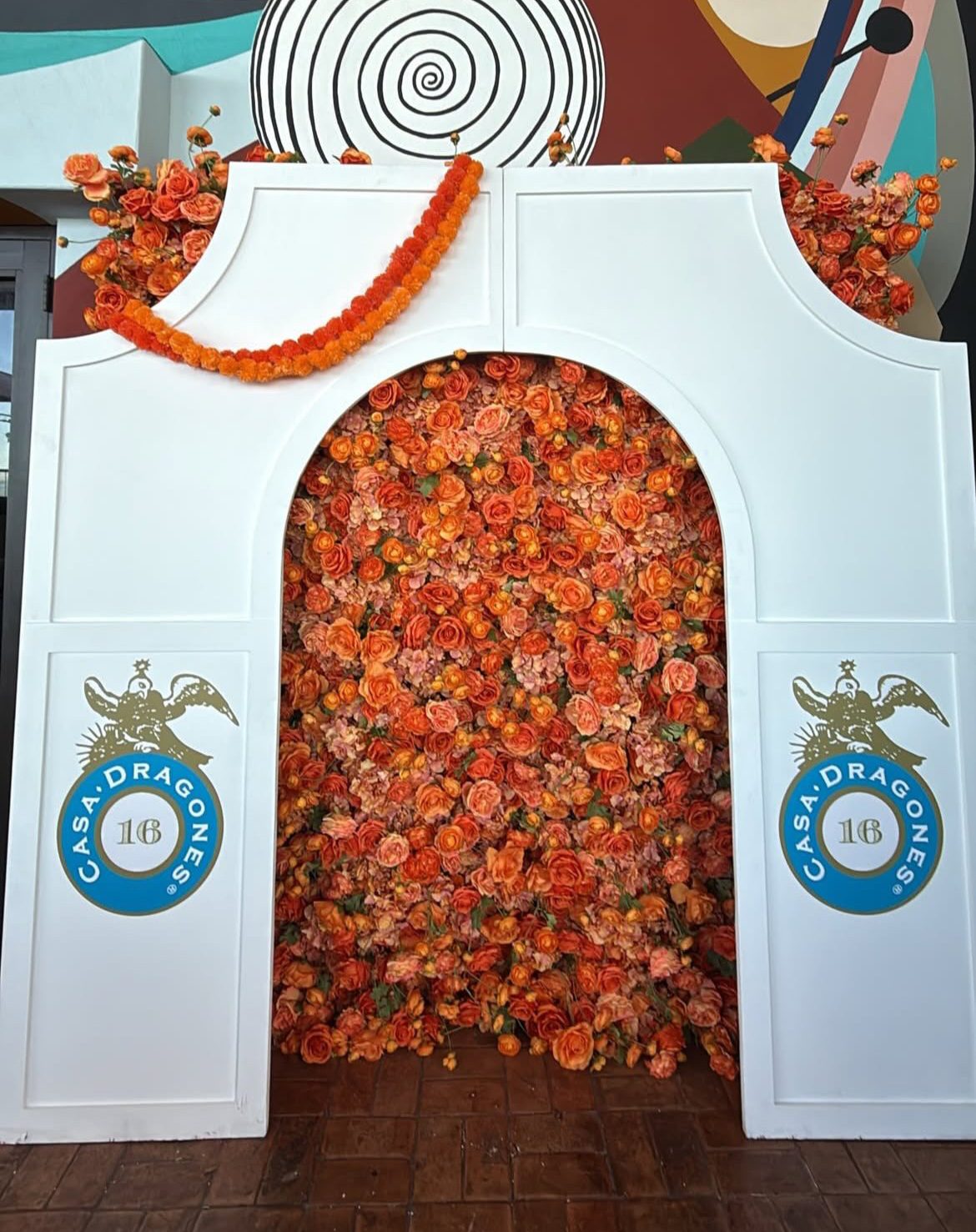 LuLu Arch Panel - Image 2