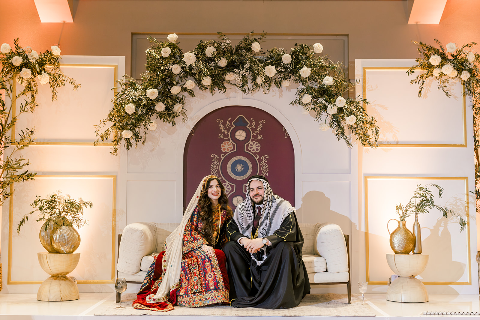 LuLu Arch Panel - Image 3