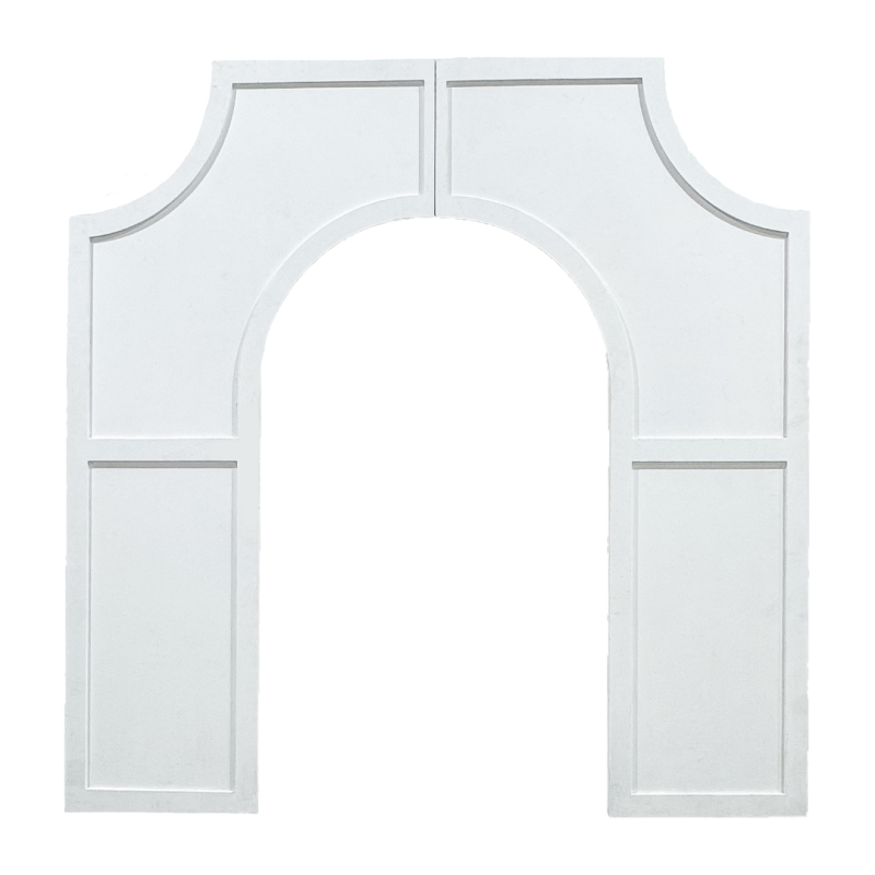 LuLu Arch Panel