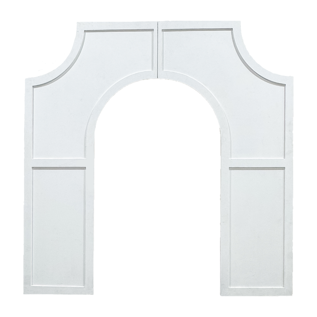 LuLu Arch Panel