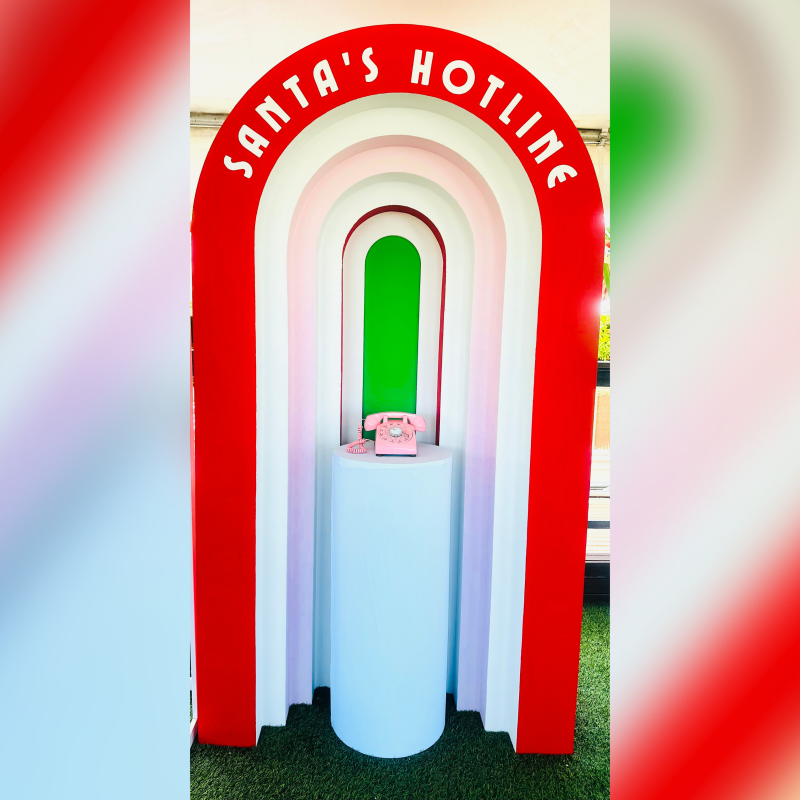 Audio Guestbook Activation