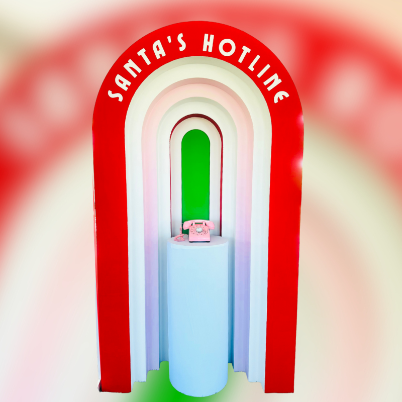 Audio Guestbook Activation