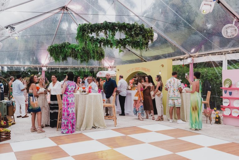 Creating Meaningful Guest Experiences Through Custom Activations at Hello Summer